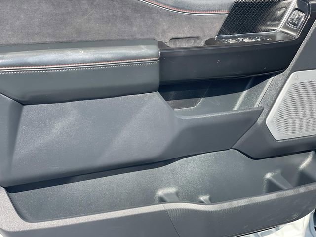 Certified 2024 Ford F150 Raptor w/ Equipment Group 803A Raptor R image 22