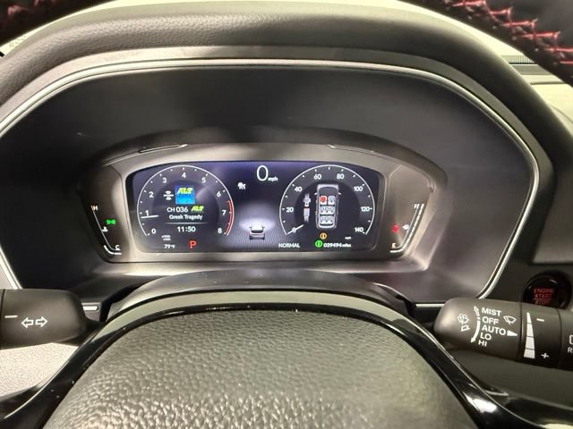 Used 2025 Honda Pilot Black Edition image 20