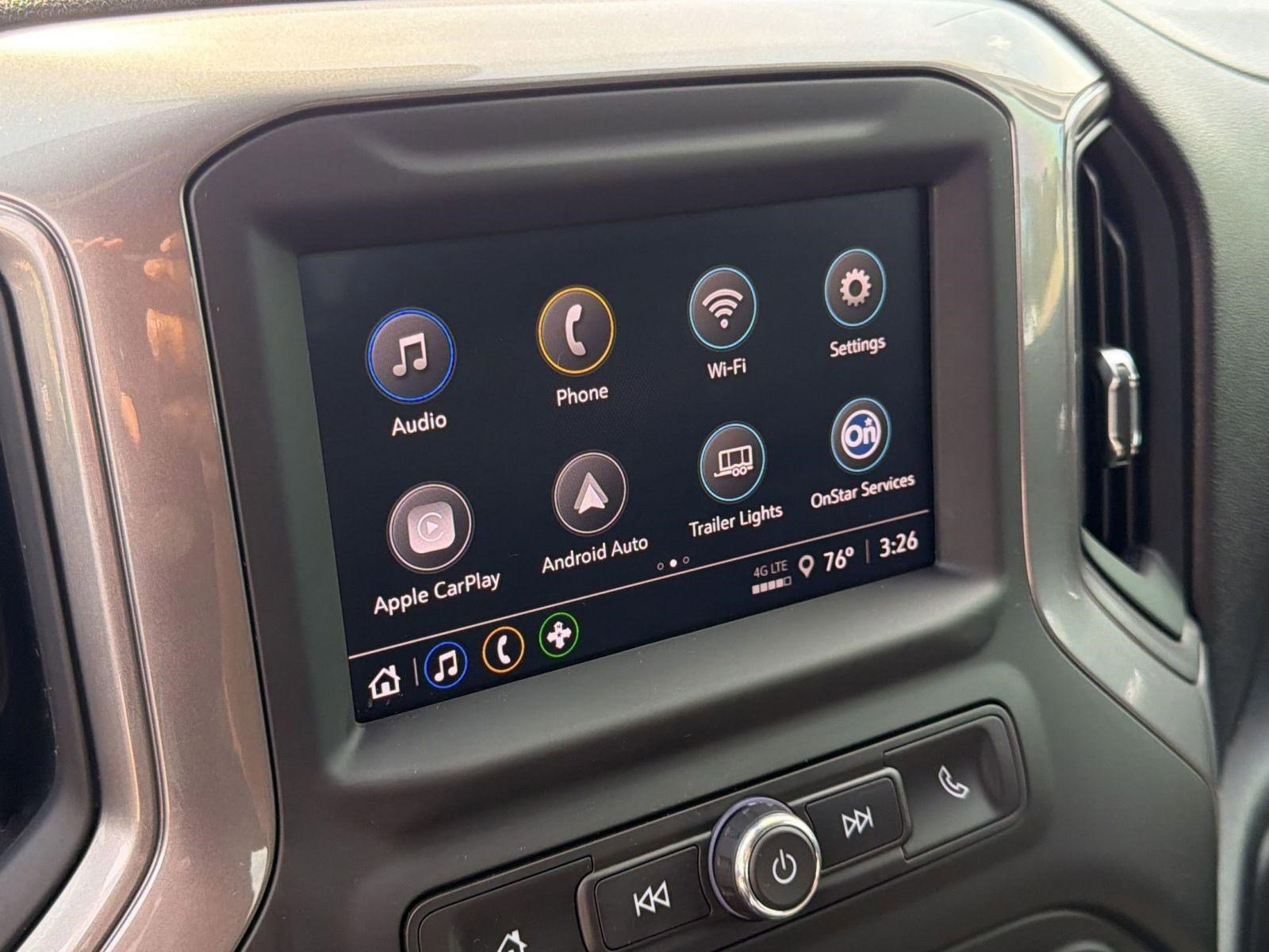 Used 2025 Chevrolet Silverado 2500 Custom w/ Custom Convenience Package image 24