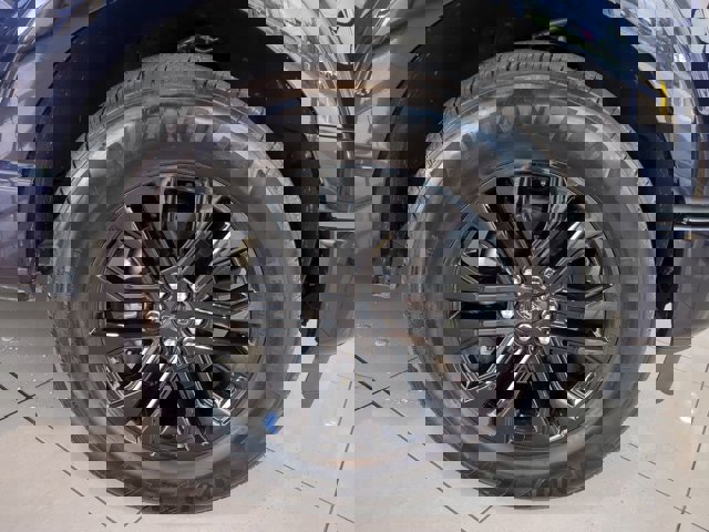 Used 2025 Ford F150 XLT w/ Equipment Group 303A High image 11