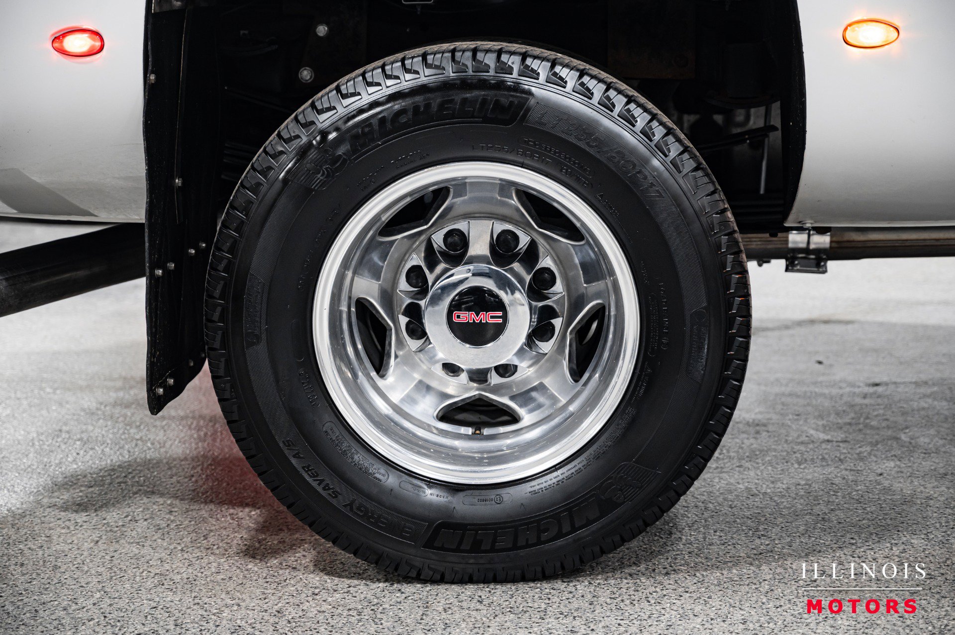 Used 2013 GMC Sierra 3500 Denali image 12