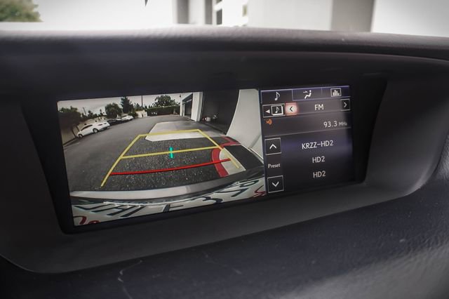 Used 2015 Lexus GS 350 w/ F Sport Package RWD image 15