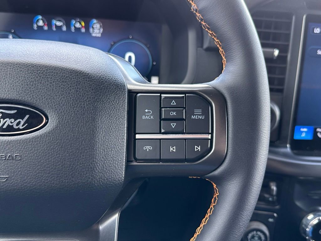 Used 2025 Ford F150 Tremor w/ Bed Utility Package image 26