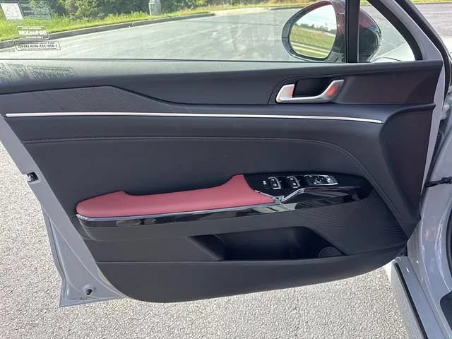 New 2026 Kia K5 GT-Line image 7