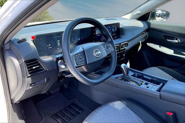 New 2027 Nissan Sentra SV FWD image 7