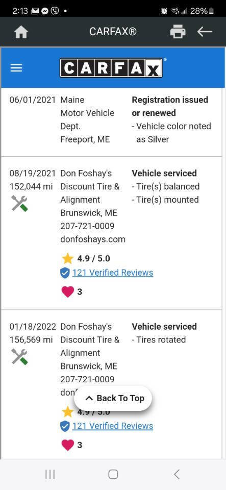 Used 2008 Volvo XC70 3.2 image 71