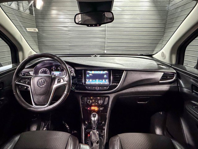 Used 2018 Buick Encore Preferred image 11
