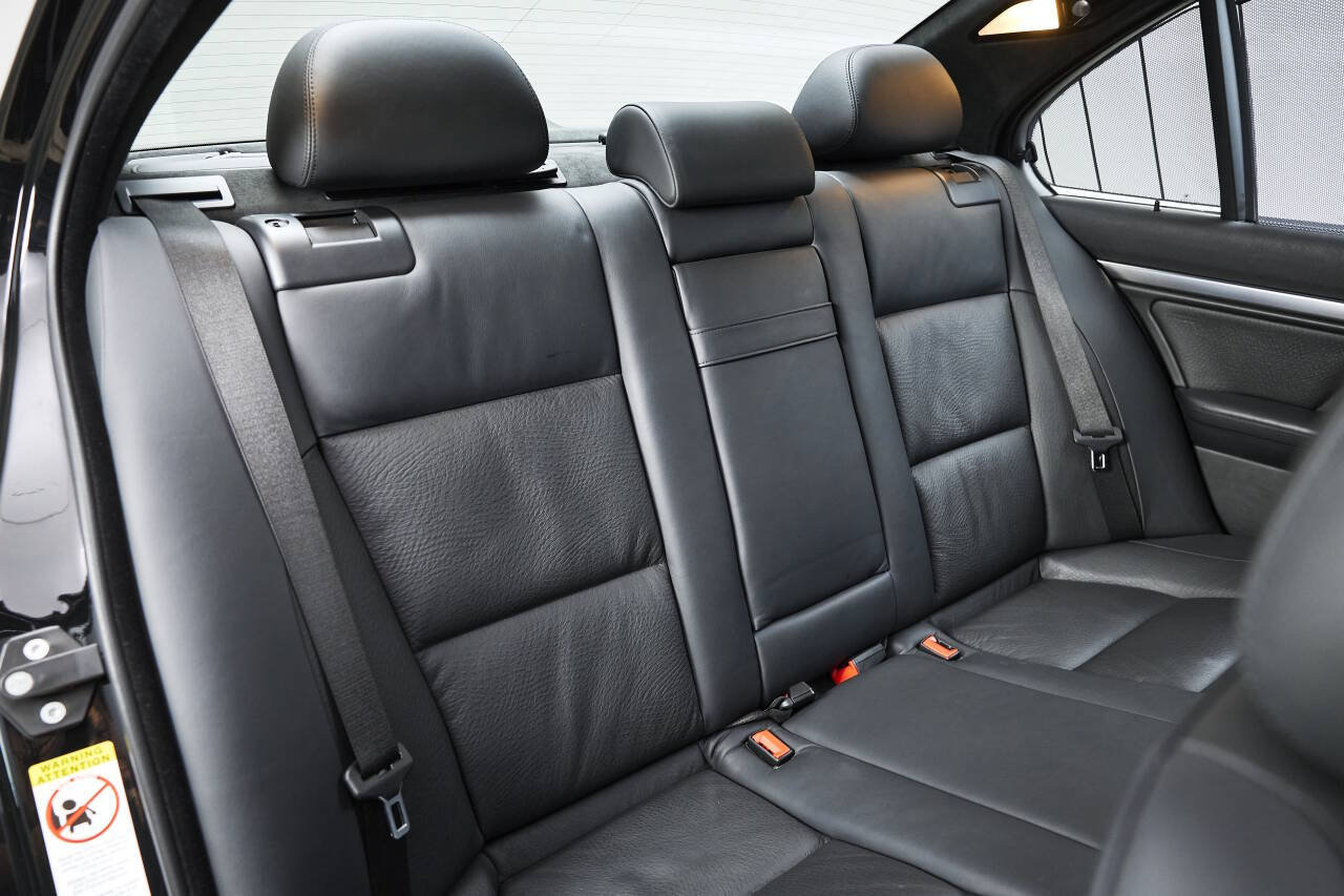 Used 2003 BMW M5 RWD image 84