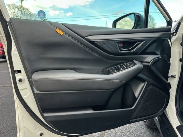 Used 2023 Subaru Outback Wilderness image 14