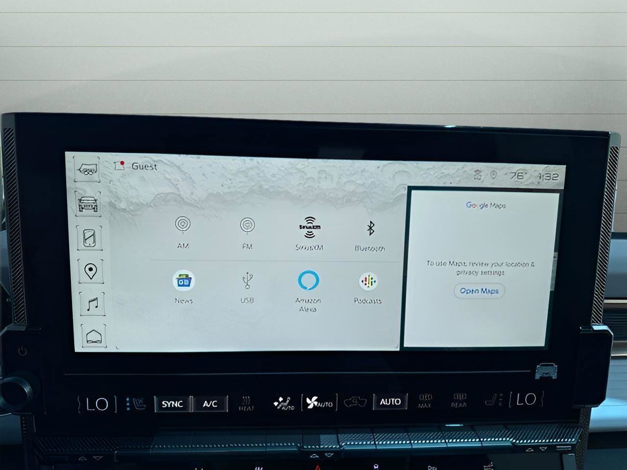 New 2024 GMC Hummer EV 3X w/ Omega Edition image 18