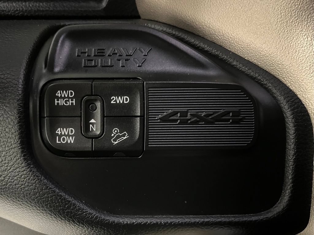 Used 2019 RAM 2500 Laramie AWD/4WD image 43