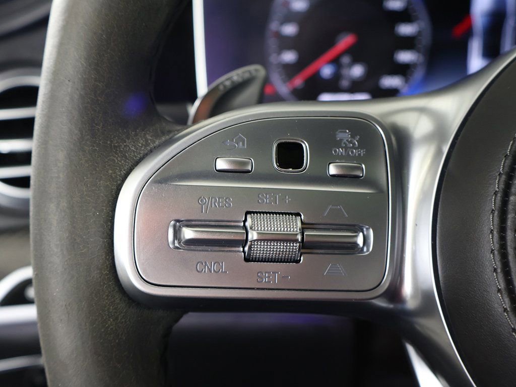 Used 2020 Mercedes-Benz S 63 AMG 4MATIC Sedan image 51