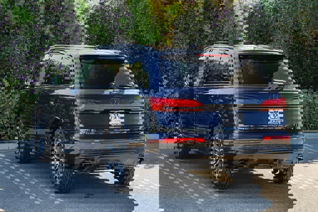 New 2026 Audi Q7 2.0T Premium image 6