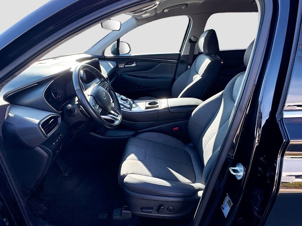 Used 2023 Hyundai Santa Fe SEL image 31