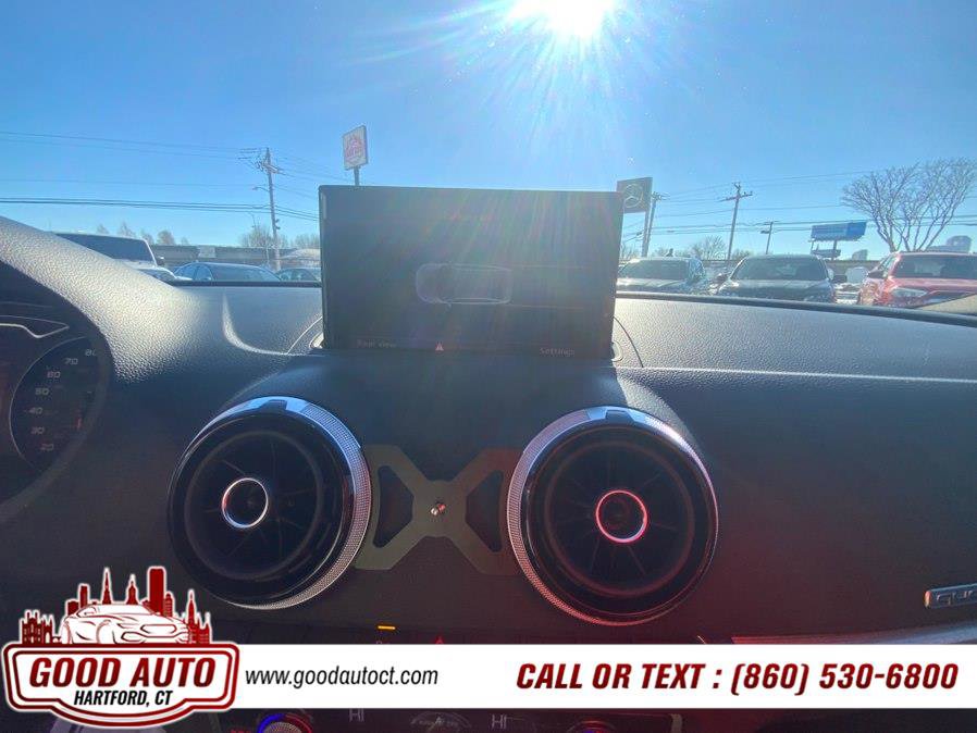 Used 2015 Audi A3 2.0T Premium Plus image 17