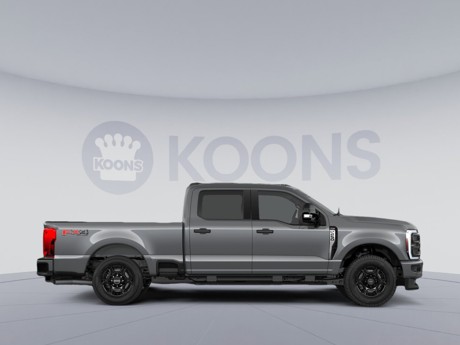 New 2026 Ford F250 XL image 7