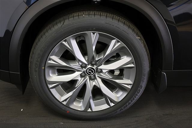 New 2026 MAZDA CX-90 3.3 Turbo w/ Preferred Package image 35