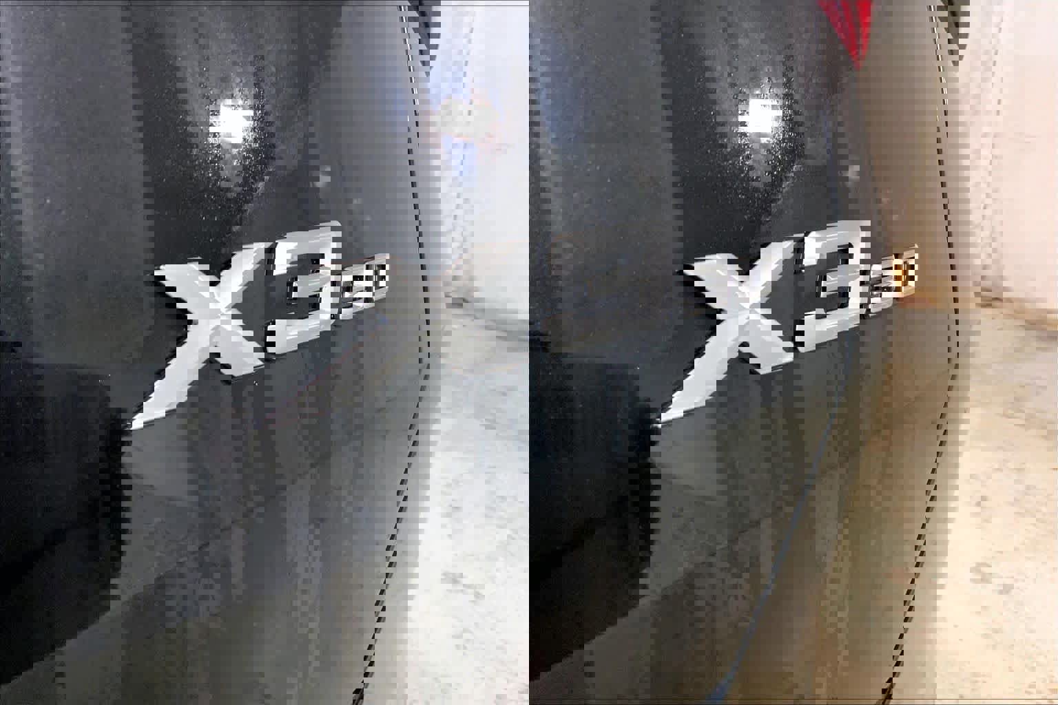 New 2026 BMW X3 xDrive30 w/ Convenience Package image 15