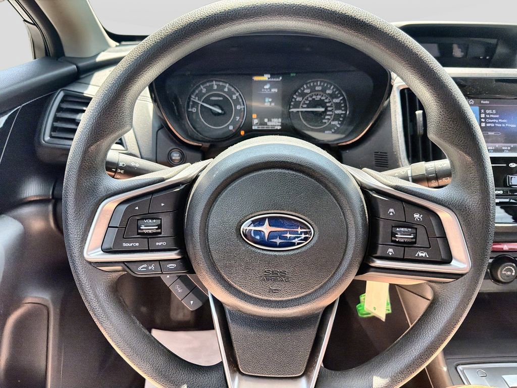 Used 2023 Subaru Impreza 2.0i AWD/4WD image 18