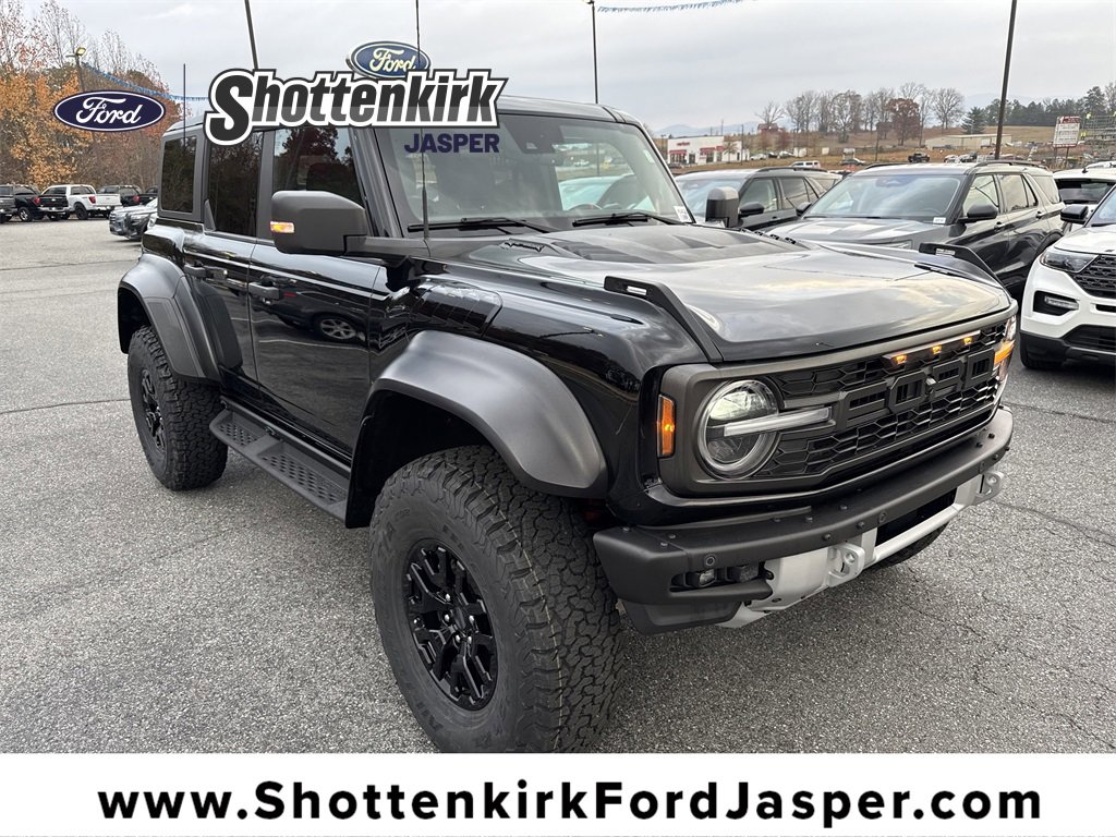 Used 2023 Ford Bronco Raptor