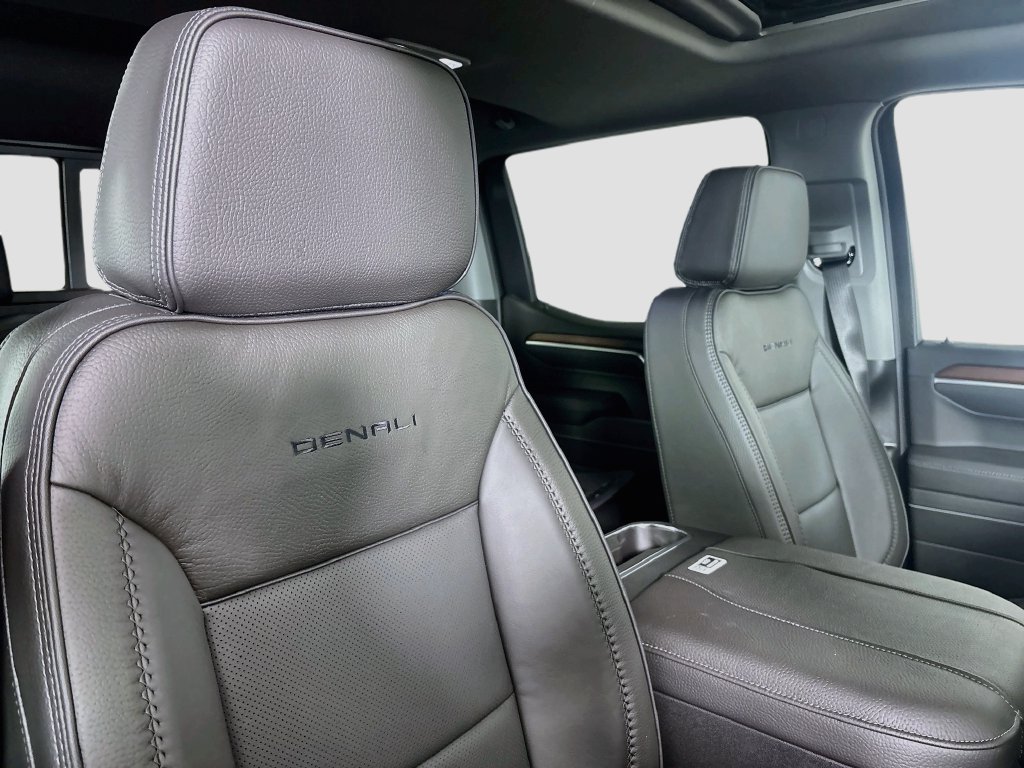 New 2026 GMC Sierra 1500 Denali AWD/4WD image 29