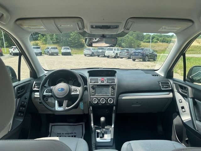 Used 2017 Subaru Forester 2.5i AWD/4WD image 27