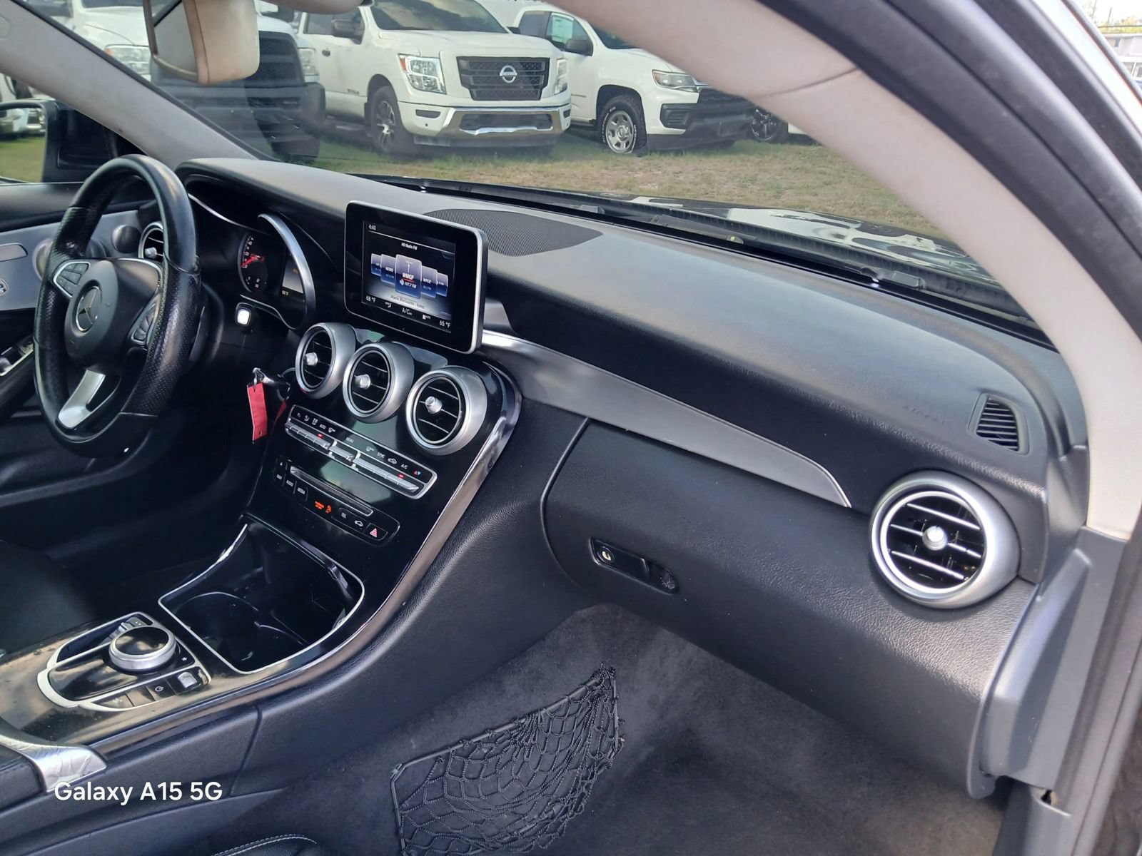Used 2017 Mercedes-Benz C 300 Coupe w/ Premium 1 Package image 13