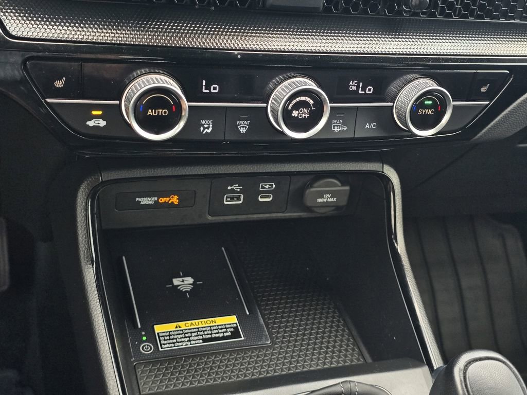 Used 2023 Honda CR-V EX-L image 19