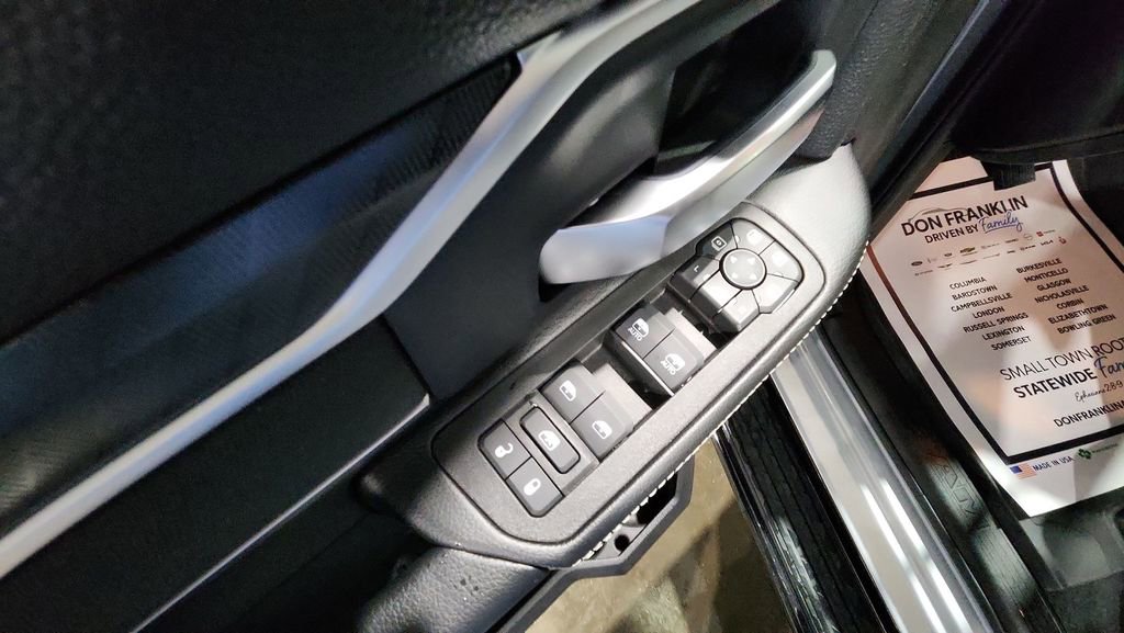 New 2026 RAM 2500 Big Horn image 17