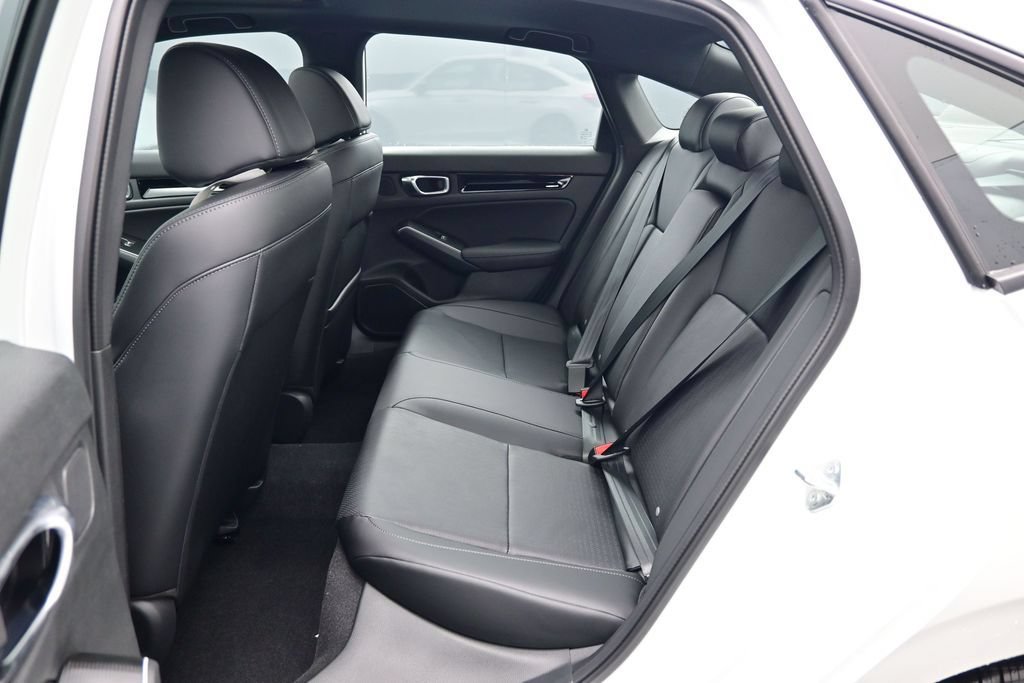 New 2026 Honda Civic Sport image 21