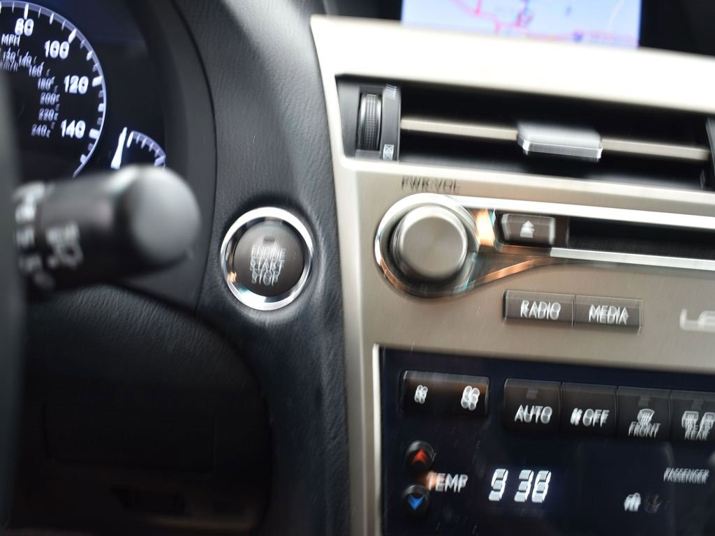 Used 2015 Lexus RX 350 FWD image 29