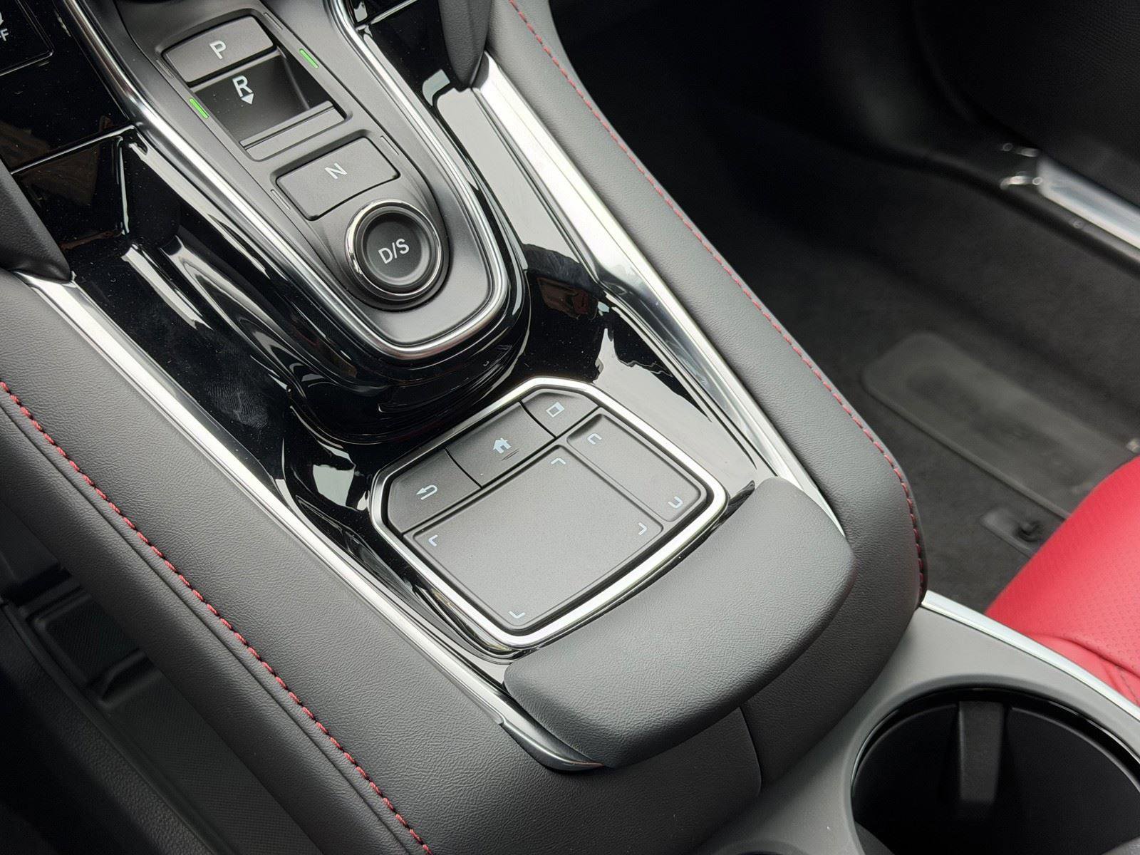 New 2026 Acura RDX A-Spec AWD/4WD image 10
