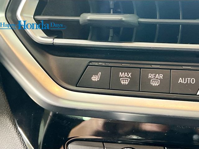 Used 2023 BMW X3 xDrive30i image 27