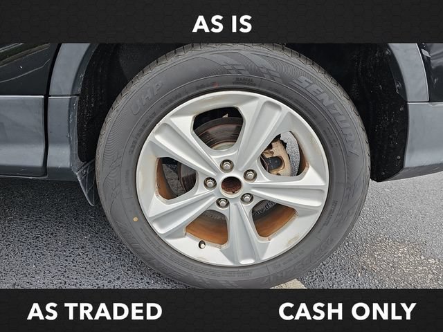 Used 2016 Ford Escape SE FWD image 9