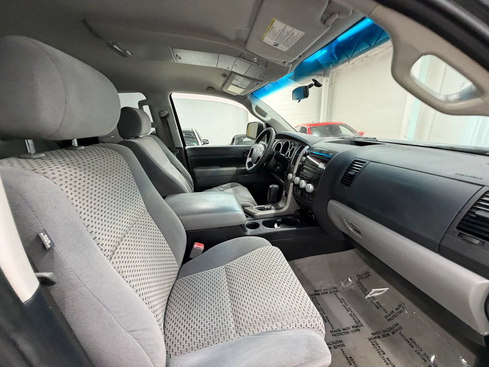 Used 2011 Toyota Tundra 2WD Double Cab w/ TRD Off-Road Pkg image 21