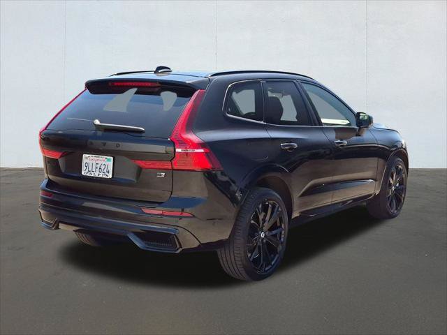 Used 2024 Volvo XC60 T8 Ultimate AWD/4WD image 5
