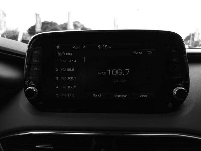 Used 2019 Hyundai Santa Fe AWD image 31
