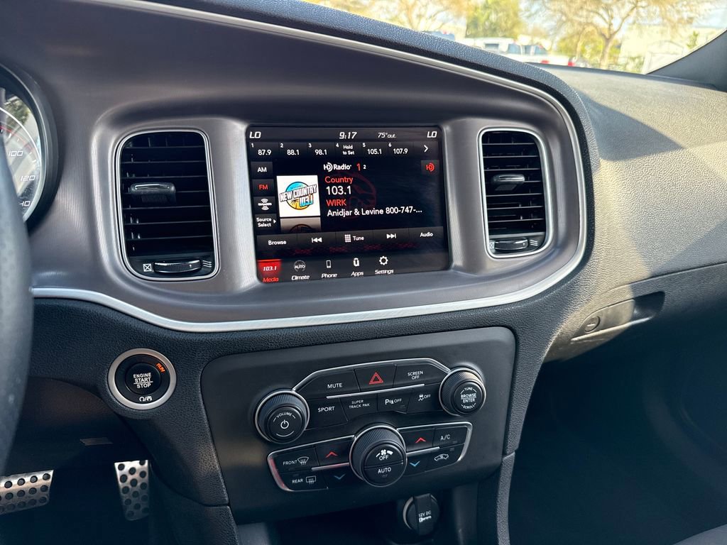 Used 2022 Dodge Charger GT w/ Driver Convenience Group image 18