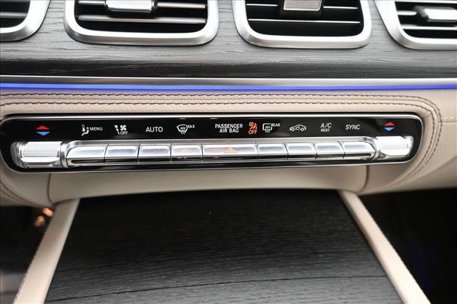 Certified 2026 Mercedes-Benz GLE 450 4MATIC image 17