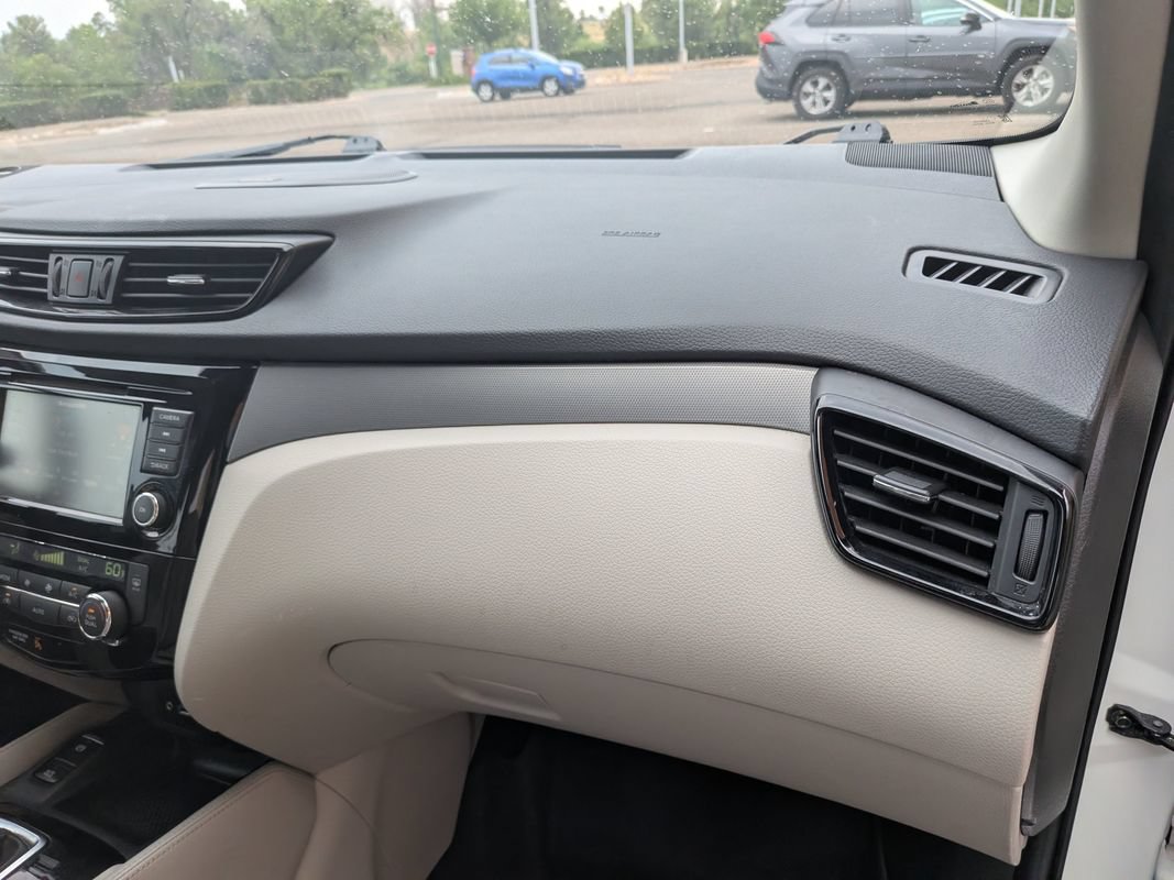 Used 2020 Nissan Rogue Sport SL w/ Premium Package AWD/4WD image 22