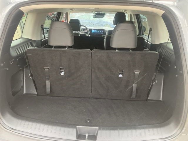 Used 2025 Hyundai Santa Fe SEL image 20