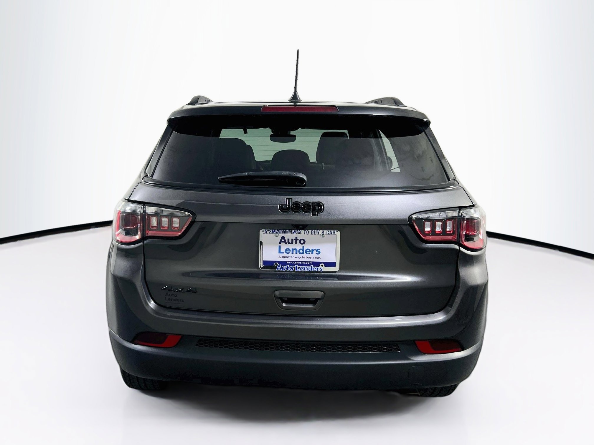 Used 2022 Jeep Compass Latitude w/ Convenience Group AWD/4WD image 6