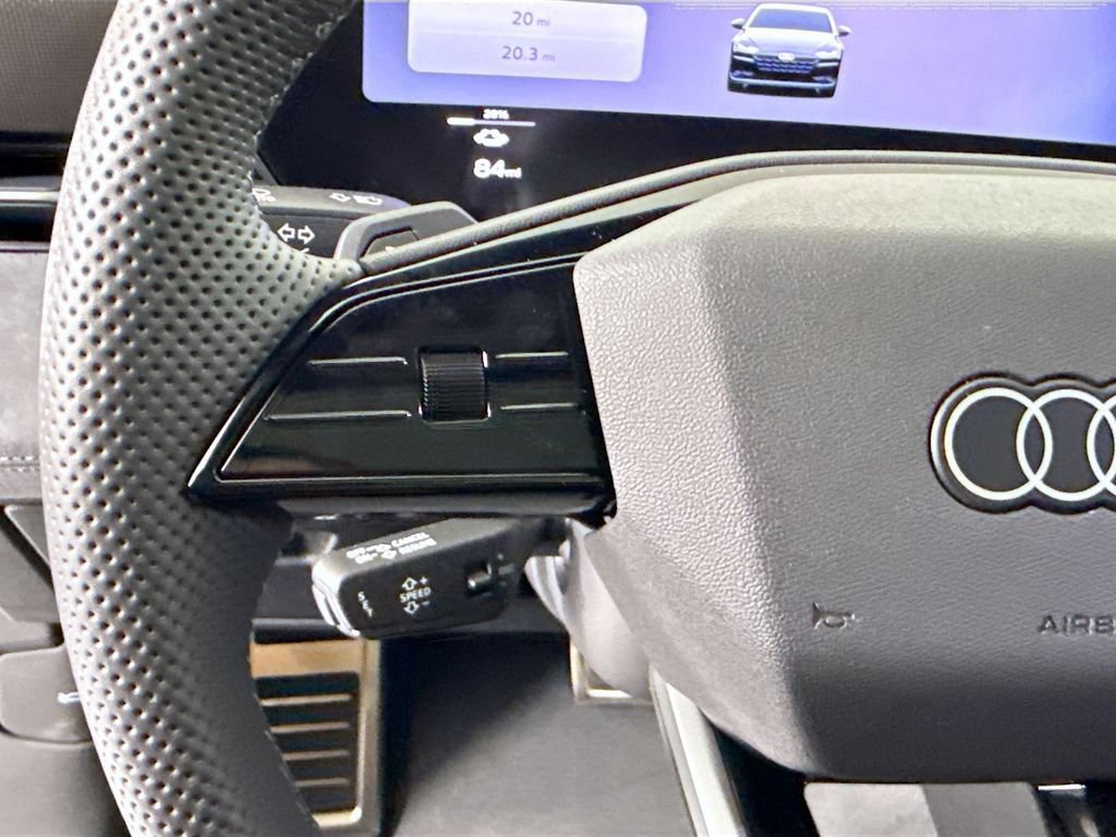 New 2027 Audi S6 e-tron Premium Plus AWD/4WD image 12