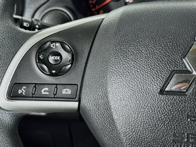 Used 2024 Mitsubishi Mirage FWD image 11