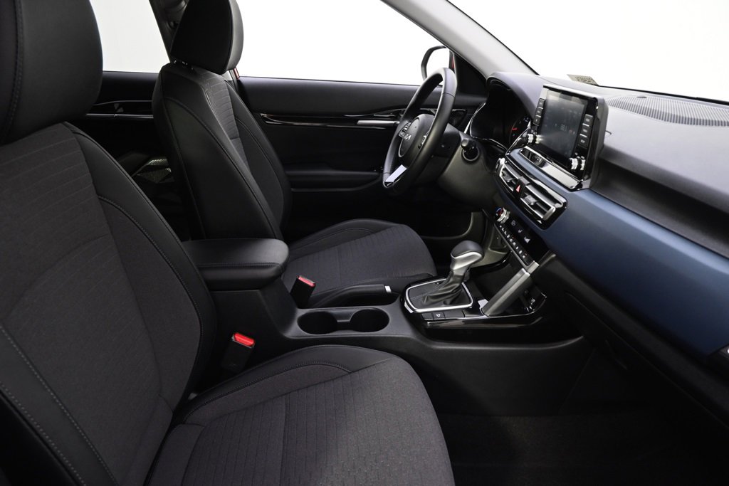 Used 2023 Kia Seltos S image 16