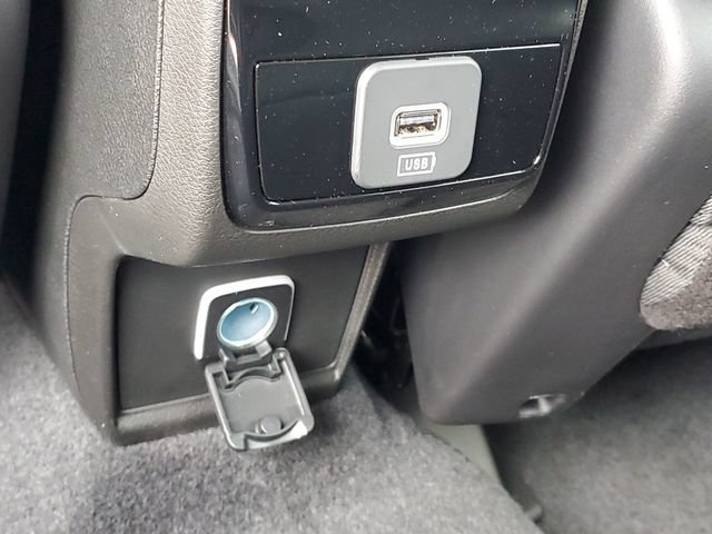 New 2026 Jeep Compass Limited AWD/4WD image 12