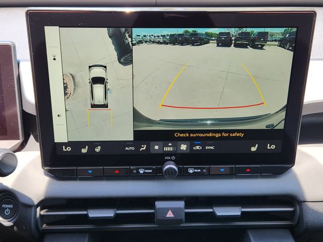 New 2026 Toyota RAV4 AWD Plug-in Hybrid image 16