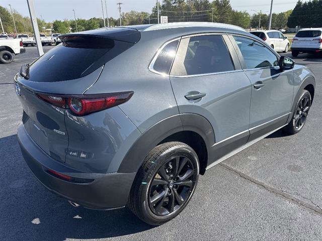 Used 2024 MAZDA CX-30 AWD 2.5 S w/ Preferred Package image 6