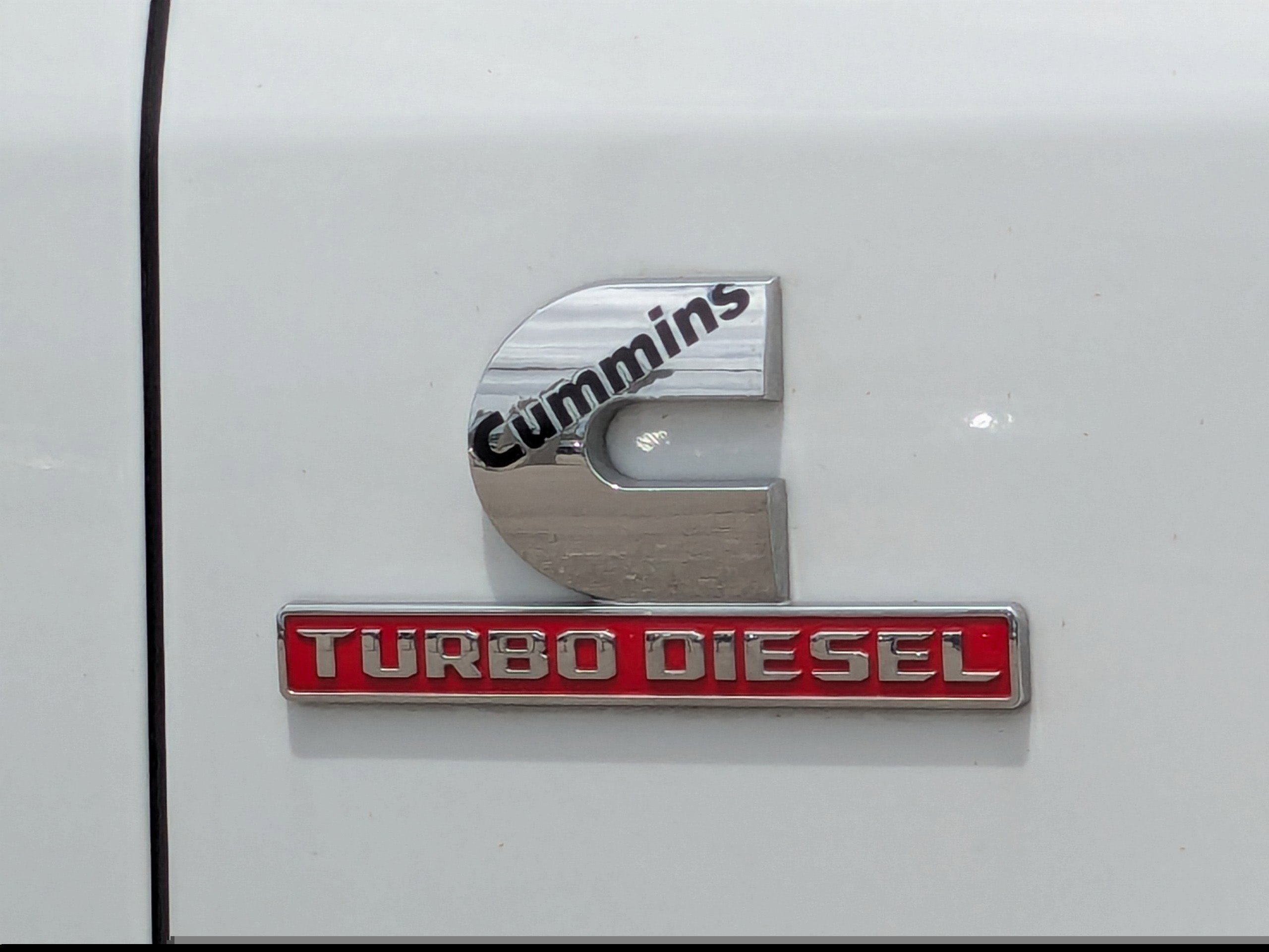 Used 2024 RAM 3500 Limited image 16