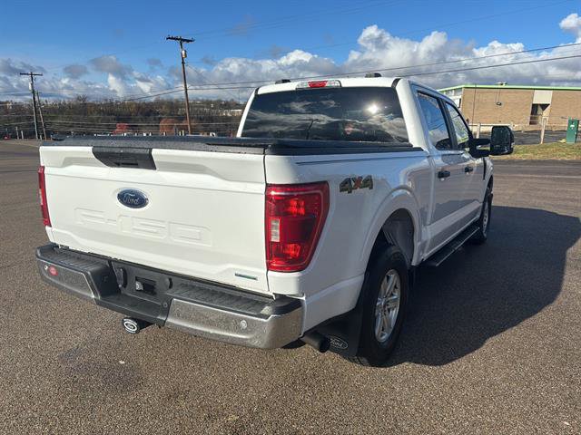 Certified 2021 Ford F150 XL w/ Trailer Tow Package image 4